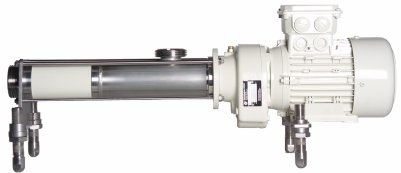 New Progressing Cavity Pump AEB-SE