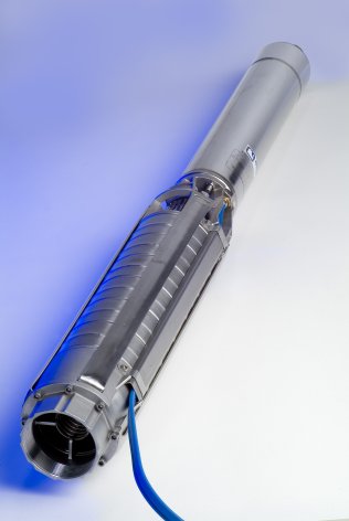 New 6-Inch Submersible Borehole Pumps