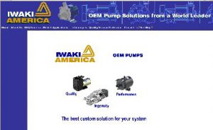 New OEM Technical Website