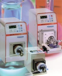 Pump and Drive Combination Offers Numerous Features