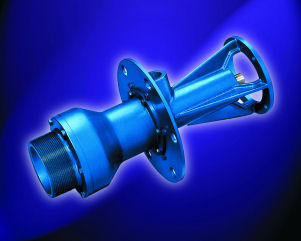 Moyno 500 Grinder Pumps Ideal for Shear-Sensitive and Low Velocity Applications