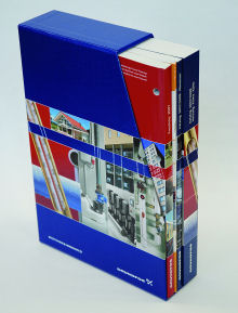Neue Grundfos Kataloge 2007/2008 im Schuber verfügbar