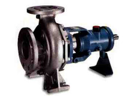 Process Pump Benefits from Lower Energy Costs