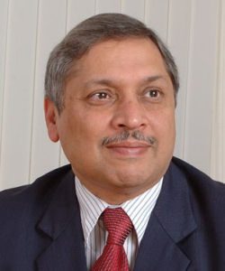 ABB Names Ravi Uppal to Executive Committee. Head of Indian Unit to Join Management Board as Head of Global Markets