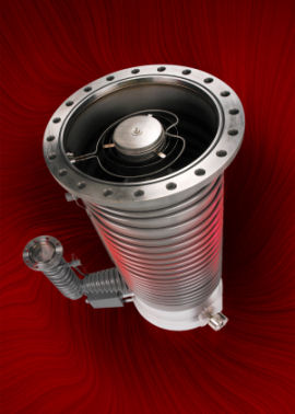 BOC Edwards Adds the HT20B™ Diffusion Pump to its Vapour Pump Technology Range