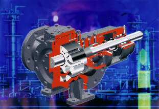 Reliable Pumping From Versatile Topgear Pumps