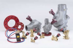Big Additions to Armstrong Commissioning Valve Range