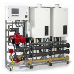 Big Additions to Armstrong`s Integrated Heating Solution Range