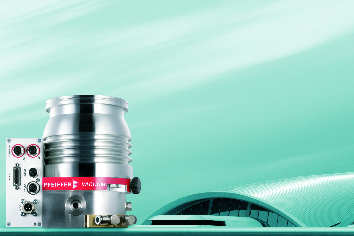 Turbopumpen HiPace™: Neues Tempo in der Vakuumtechnik!
