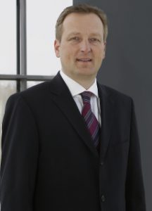 Wechsel im Wilo-Vorstand: Dr. Holger Krasmann übernimmt das Ressort Technik