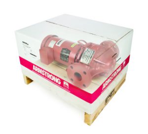 Armstrong Introduces Pump-in-a-Box