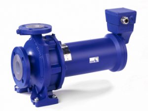 Leading Supplier of Pumps for Rail Vehicles