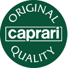 Original Caprari Quality