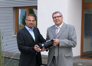 Jung Pumpen kooperiert mit ATB Umwelttechnologien GmbH