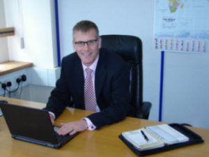 Hayward Tyler Appoints New Group Managing Director