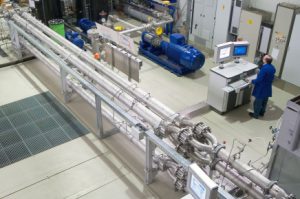 Pressure Exchanger Cuts Desalination Costs on Malta
