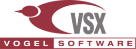 VSX – VOGEL SOFTWARE GmbH