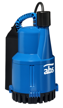 The Upgraded ABS Robusta Light Drainage Pump
