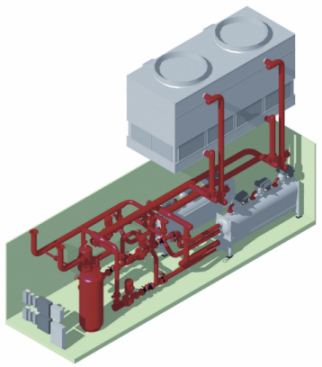 Ultra-Efficient Chilled Water Pump Package Launched by Armstrong