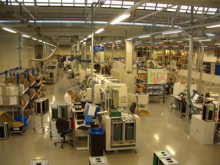 Grundfos investiert 5 Millionen Euro in moderne Elektronikproduktion