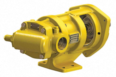 Blackmer Provane Pumps Provide Performance Advantages For Ethanol Producers