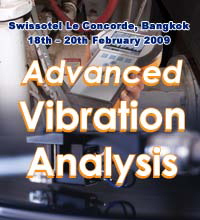 Workshop: Advanced Vibration Analysis