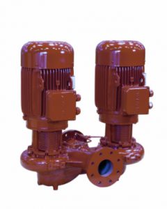 New Range of Twin-Head Pumps Launched by Armstrong