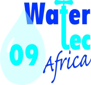 WaterTec Africa 2009 – Increasing Opportunities in Africa’s Water Sector