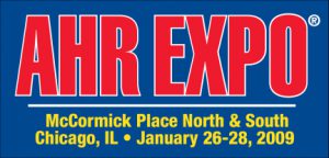 Chicago AHR EXPO Surpasses 2008 New York Show In Size