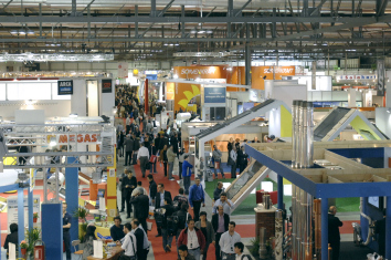 MCE  – Mostra Convegno Expocomfort 2010 Shows Signs of Confidence in Global Economic Recovery