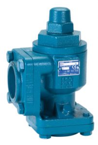 Blackmer Increases Versatility of Its BV2 Bypass Valves With Additional Flange Options