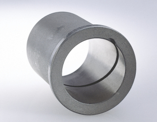 New Abrasion-Resistant Pump Bushing Material – Graphlon GM 860