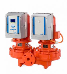 Recirculation Pumps From KSB – The All-Round Savers