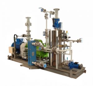 Edwards to Supply Liquid Ring Pumps For New Power Station in India