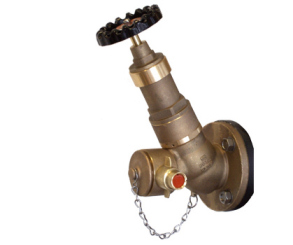 Walter Frank Launches Revolutionary Pressure Regulating Valve