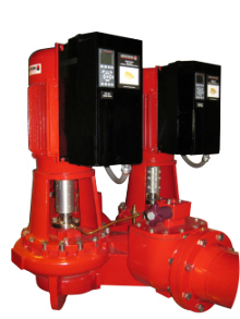 Armstrong Presents The Intelligent Variable Speed Pump