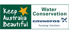 The Grundfos & Keep Australia Beautiful Partnership