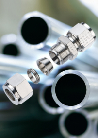 New Tube and Fittings Supply Allicance between Parker Hannifin and Sandvik Materials Technology