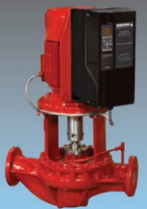 Two Additional Variable Speed Pump Ranges Launched by Armstrong
