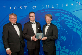 Environmental Award for Energy-Efficient Products and Solutions
