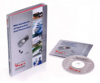 New Handbook For Hydraulic And Pneumatic Components