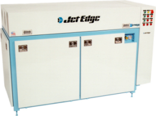 Jet Edge New Distributor for Japan