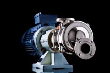 New Mouvex SLC-Series Eccentric Disc Pumps