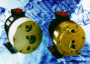 Sealless Pumps Meet the Pressures of Centralised Cleaning