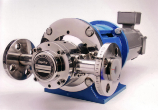 PFA Lined Gear Pumps Meet the Challenge at Lower Cost