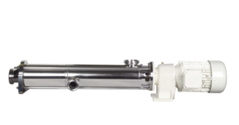 Customizable Progressing Cavity Pumps