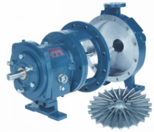 Griswold’s Model 811LF ANSI Pump Solves Problems Inherent In Low-Flow Applications
