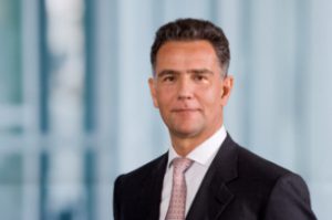 ABB Names Brice Koch to Group Executive Committee