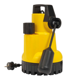 The Latest Generation of Submersible Motor Pumps
