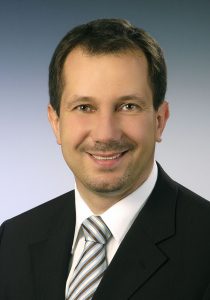 Dr. Andreas Förster Is New Managing Director of ProcessNet